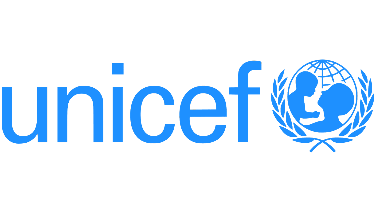 Logo de la Unicef