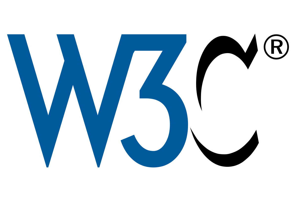 Logo de la W3C