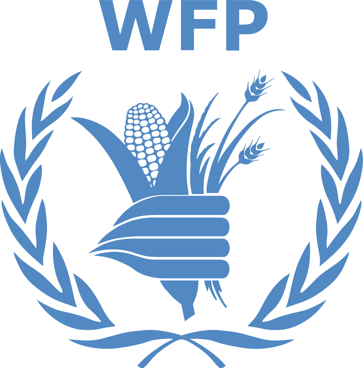 Logo de la WFP